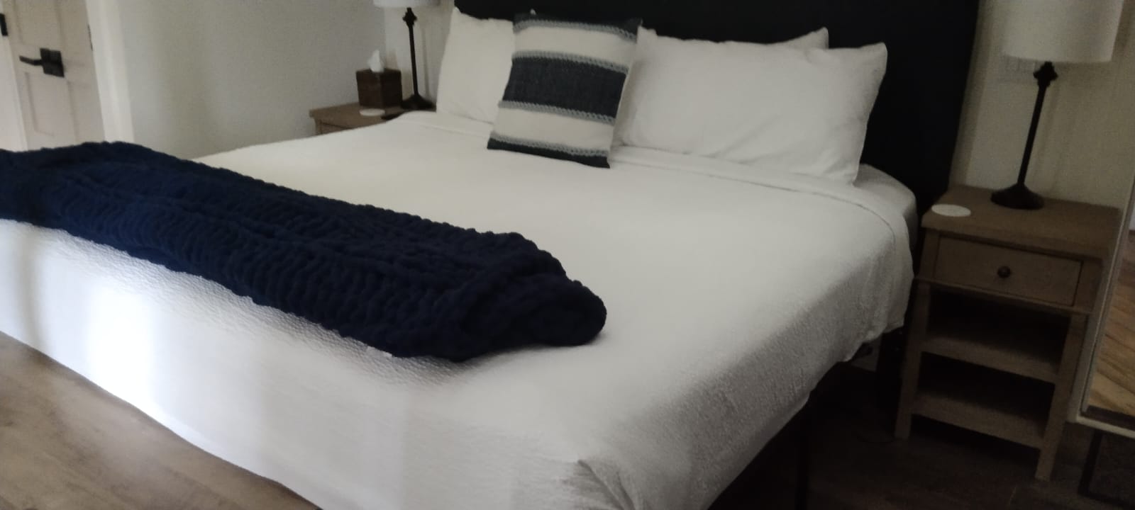 Renta vacacional y Airbnb